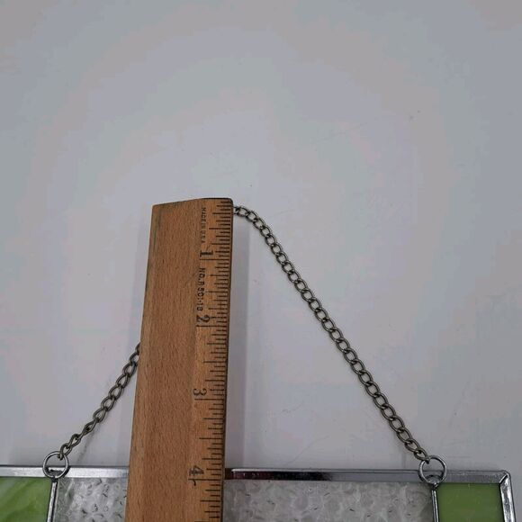 3D Stained Glass Daffodils Picture - Picture 7 of 8